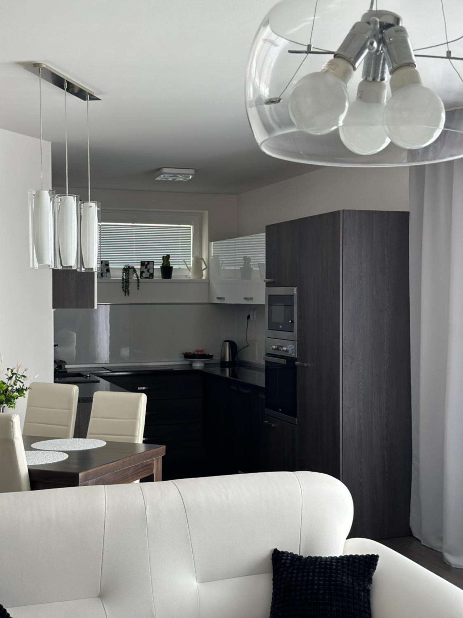 Panorama Apartments Prešov Exteriér fotografie