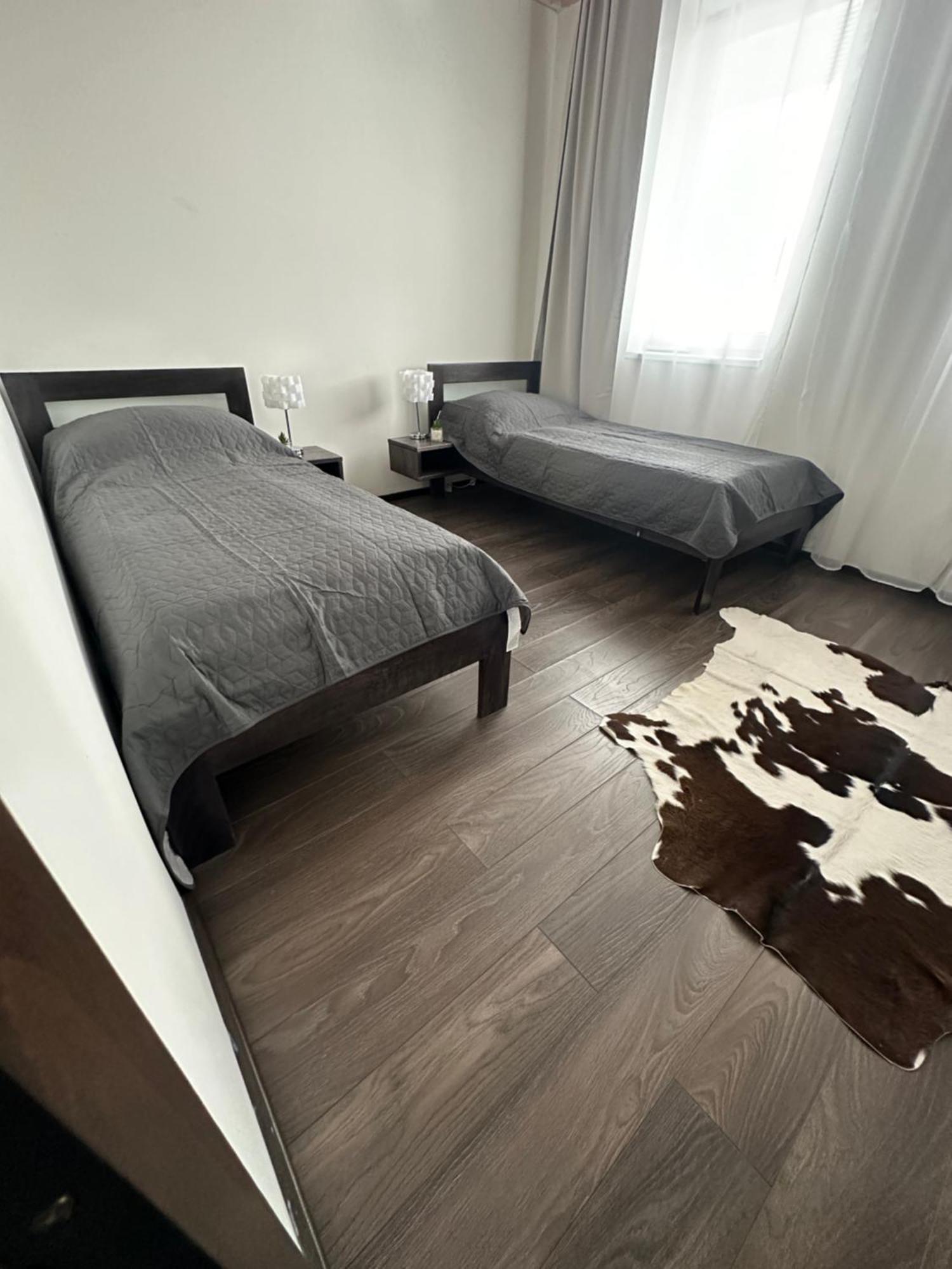 Panorama Apartments Prešov Exteriér fotografie