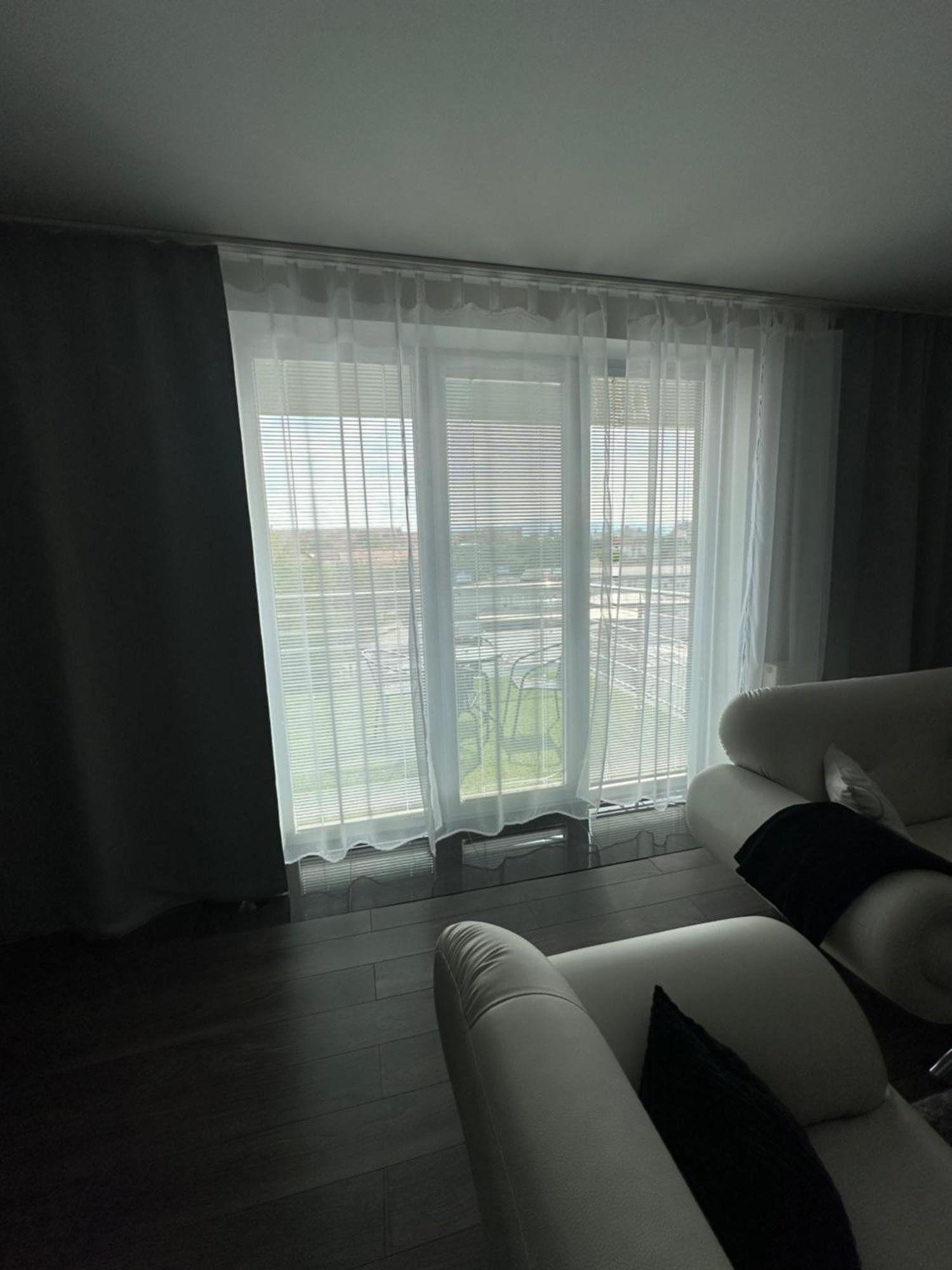 Panorama Apartments Prešov Exteriér fotografie