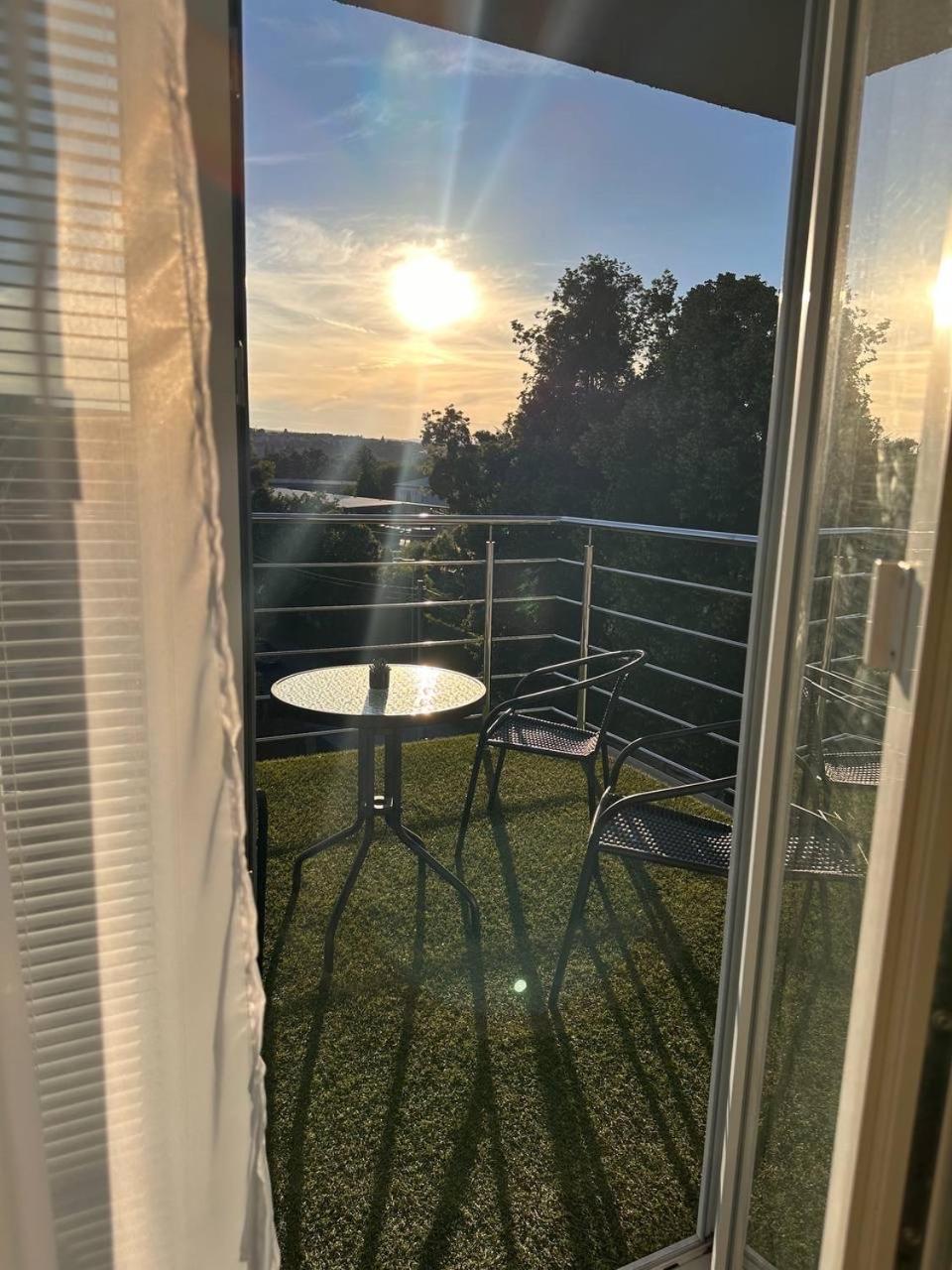 Panorama Apartments Prešov Exteriér fotografie