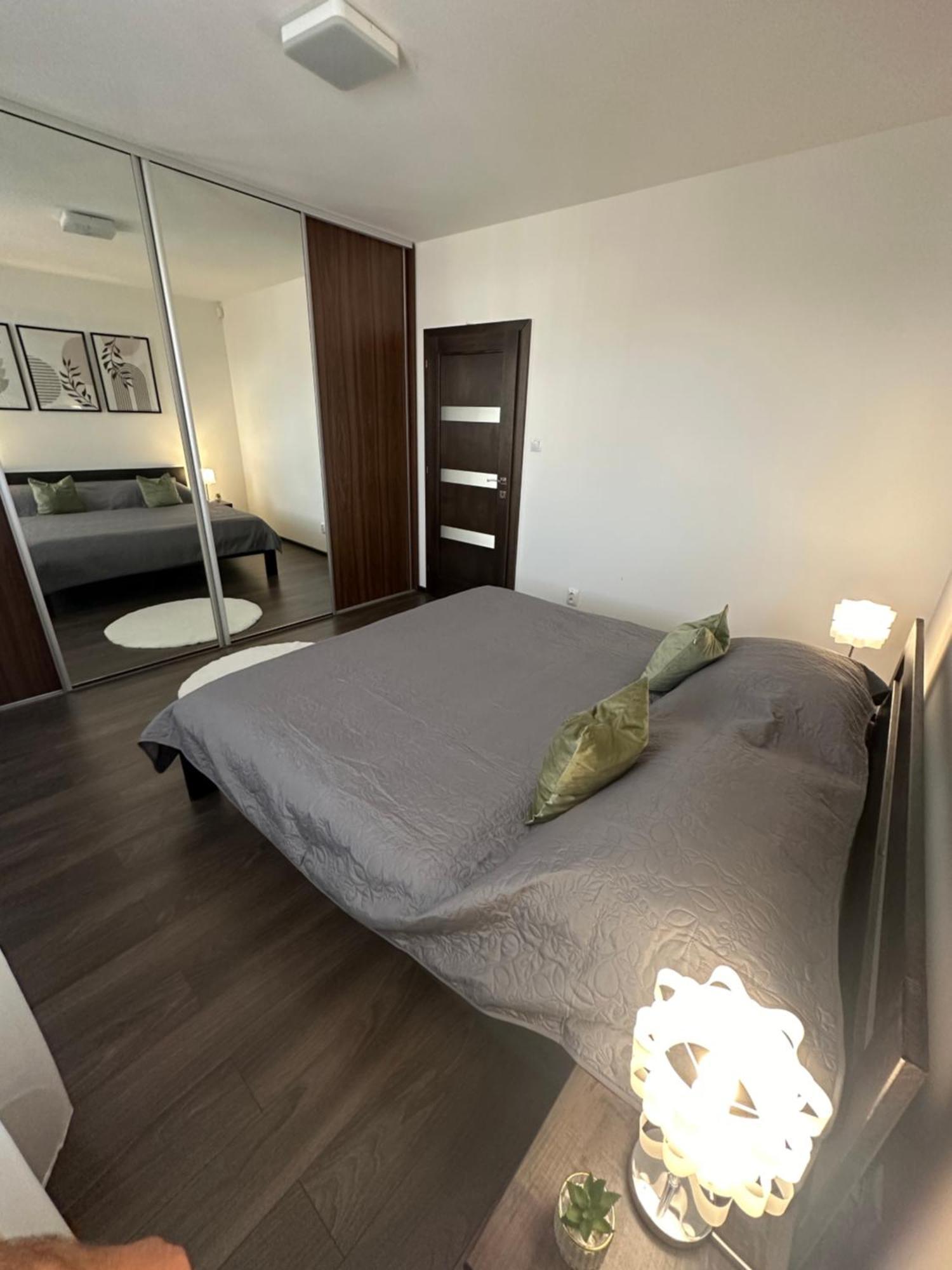 Panorama Apartments Prešov Exteriér fotografie