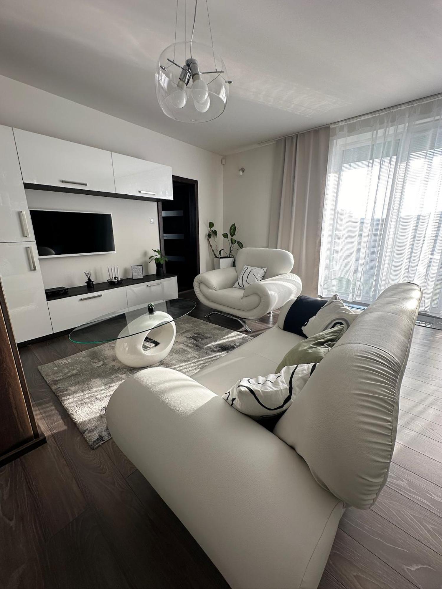 Panorama Apartments Prešov Exteriér fotografie