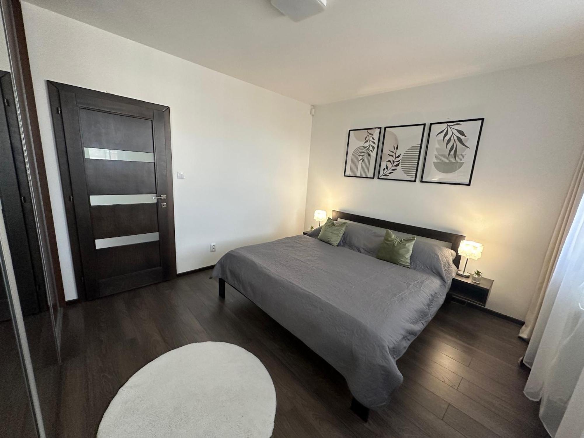 Panorama Apartments Prešov Exteriér fotografie