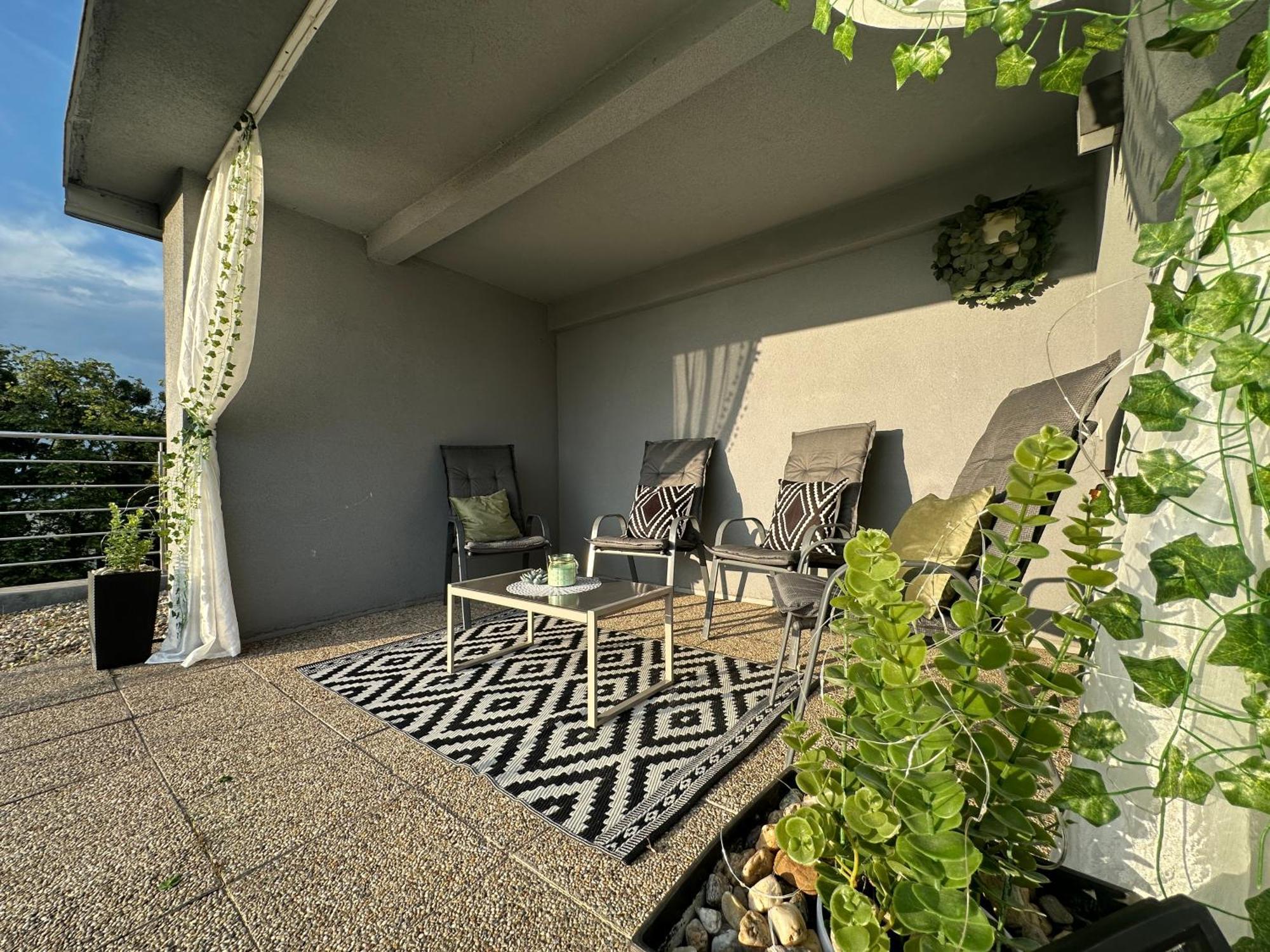 Panorama Apartments Prešov Exteriér fotografie